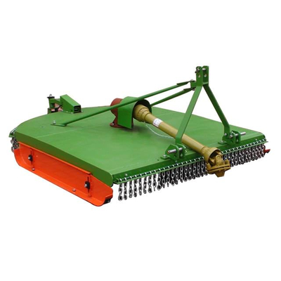Rotary Grass Mower