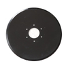 Tail Plough Disc